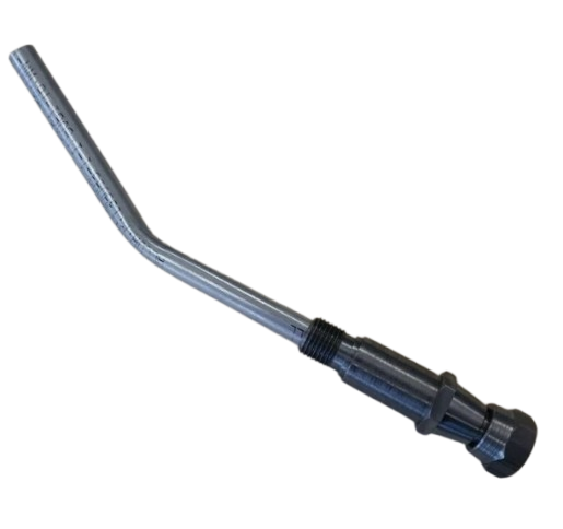 Titan 0275242 Fluid tube assembly